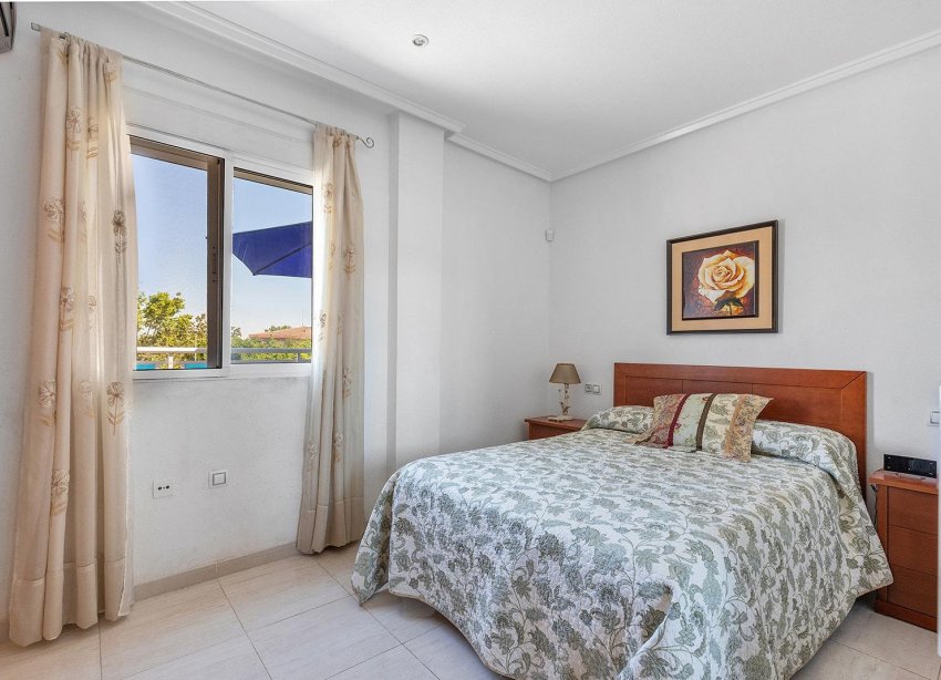 Rynek Wtórny - Apartament - Torrevieja - Estacion de autobuses