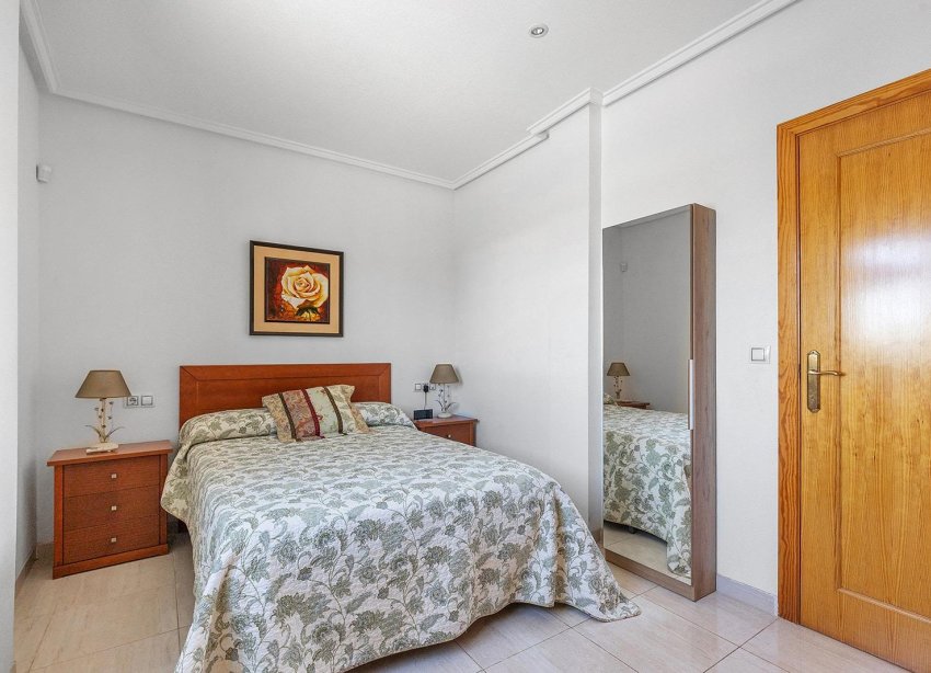 Rynek Wtórny - Apartament - Torrevieja - Estacion de autobuses