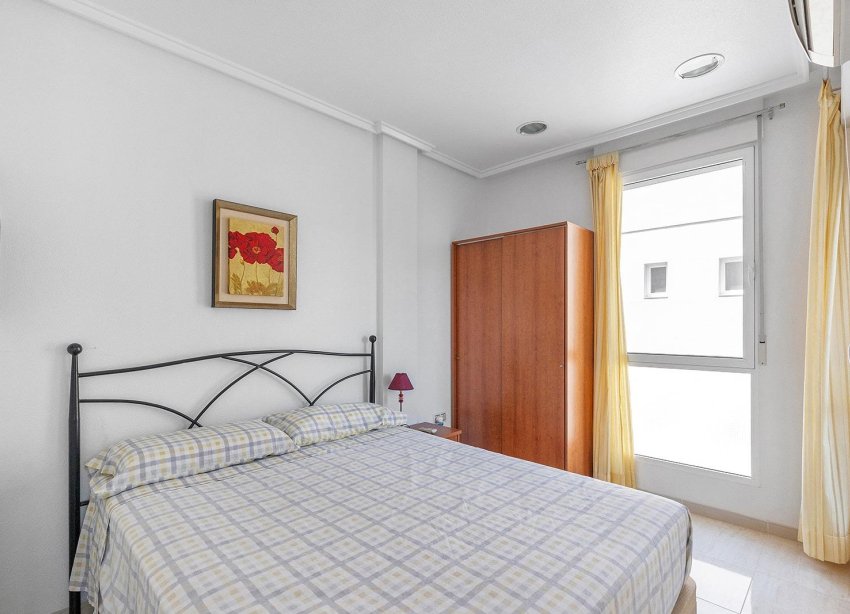 Rynek Wtórny - Apartament - Torrevieja - Estacion de autobuses