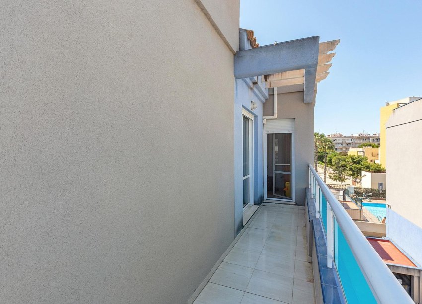 Rynek Wtórny - Apartament - Torrevieja - Estacion de autobuses