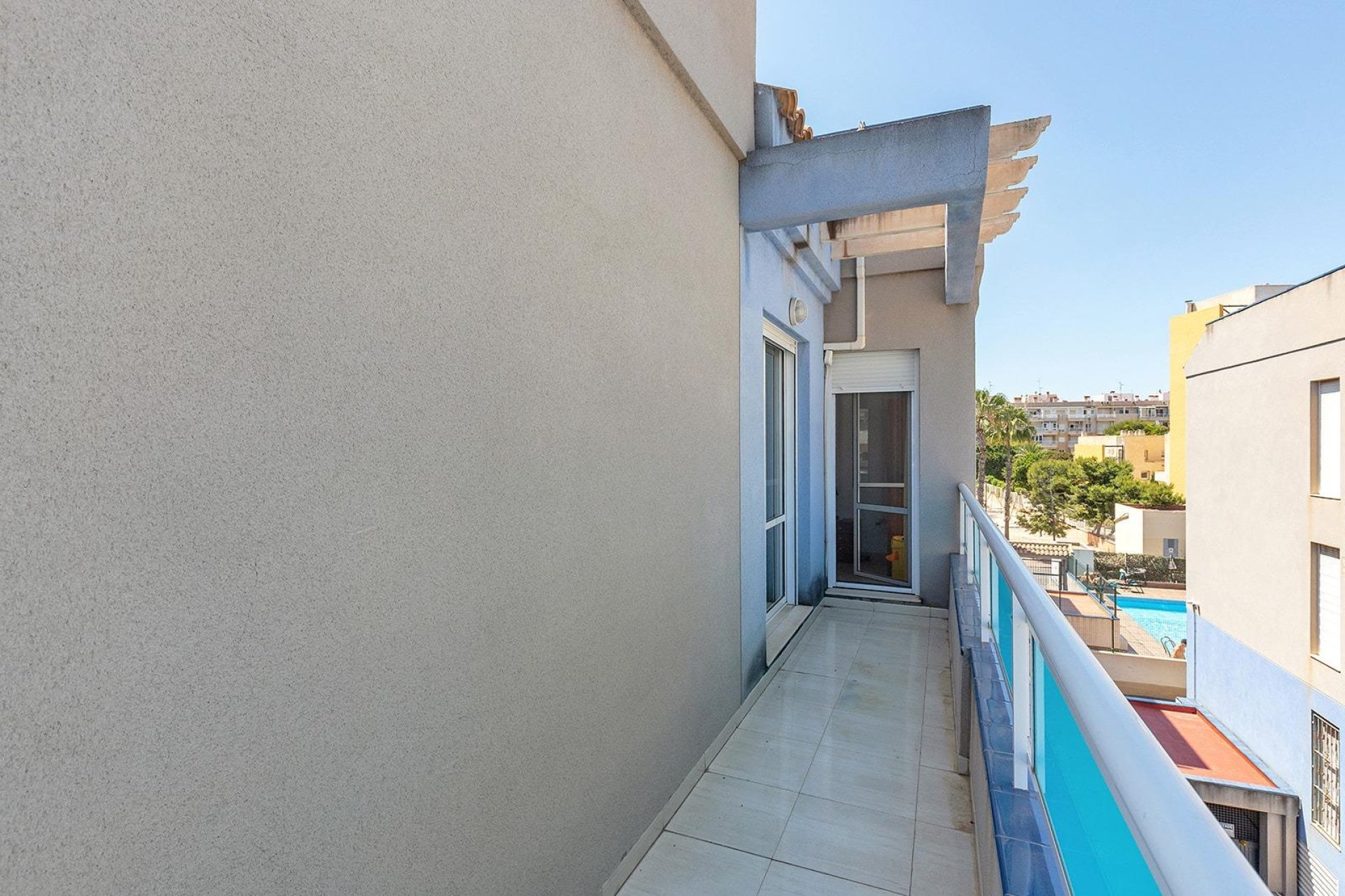Rynek Wtórny - Apartament - Torrevieja - Estacion de autobuses