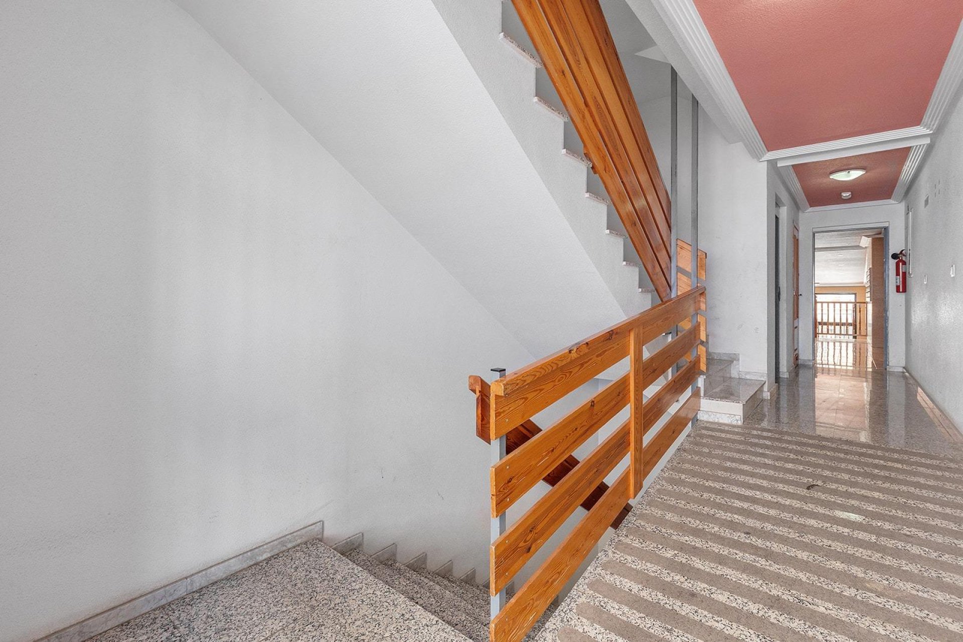 Rynek Wtórny - Apartament - Torrevieja - Estacion de autobuses