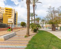 Rynek Wtórny - Apartament - Torrevieja - Estacion de autobuses