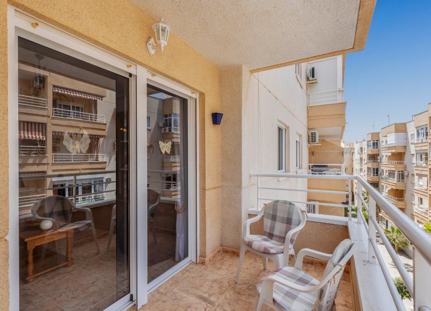 Rynek Wtórny - Apartament - Torrevieja - Estacion de autobuses