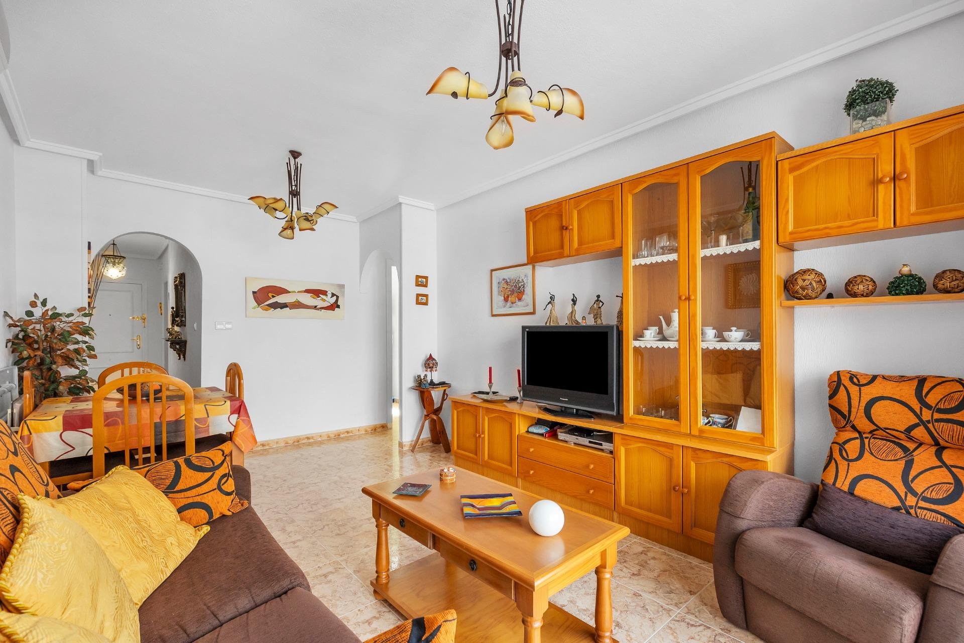 Rynek Wtórny - Apartament - Torrevieja - Estacion de autobuses