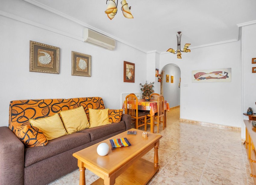 Rynek Wtórny - Apartament - Torrevieja - Estacion de autobuses