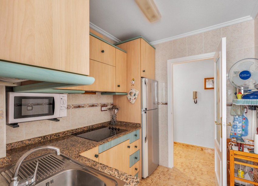 Rynek Wtórny - Apartament - Torrevieja - Estacion de autobuses