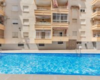 Rynek Wtórny - Apartament - Torrevieja - Estacion de autobuses