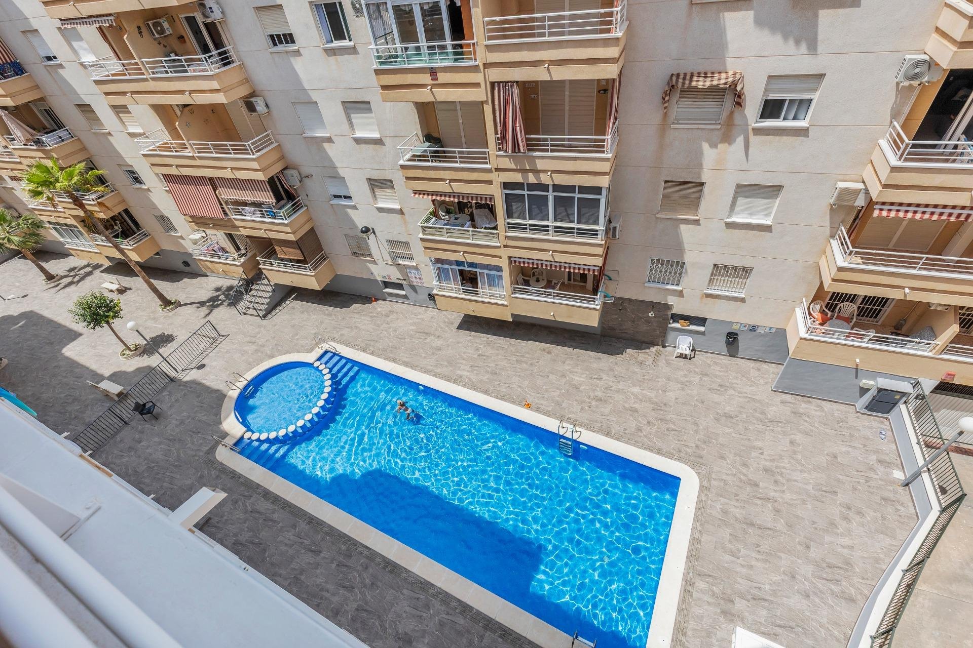 Rynek Wtórny - Apartament - Torrevieja - Estacion de autobuses