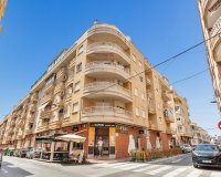 Rynek Wtórny - Apartament - Torrevieja - Estacion de autobuses