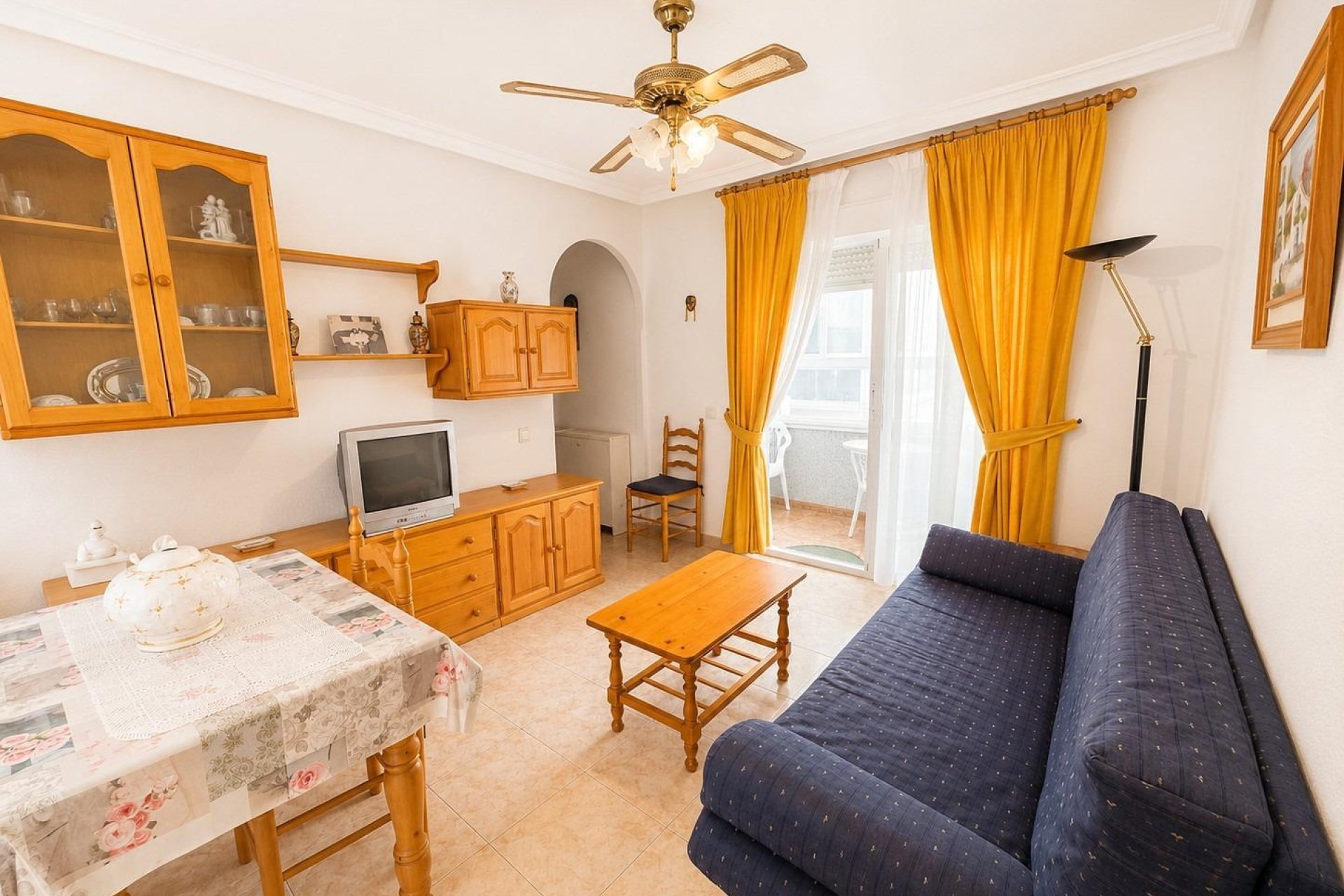 Rynek Wtórny - Apartament - Torrevieja - Estacion de autobuses