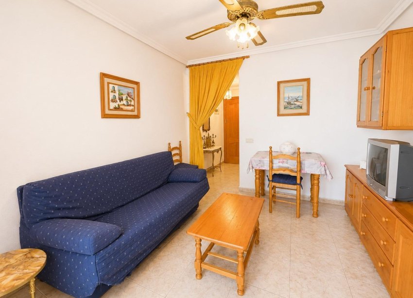 Rynek Wtórny - Apartament - Torrevieja - Estacion de autobuses