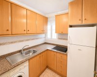 Rynek Wtórny - Apartament - Torrevieja - Estacion de autobuses