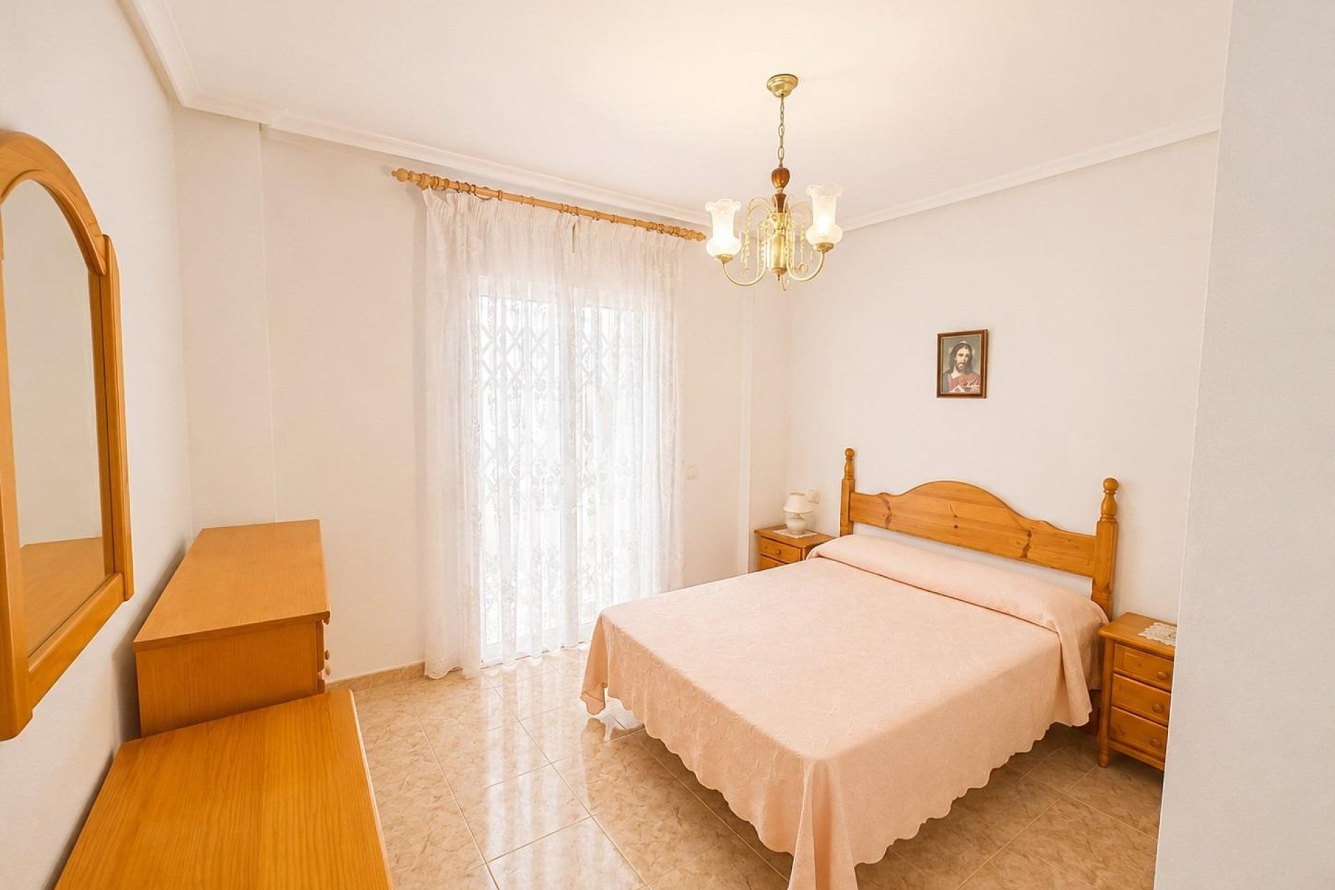 Rynek Wtórny - Apartament - Torrevieja - Estacion de autobuses