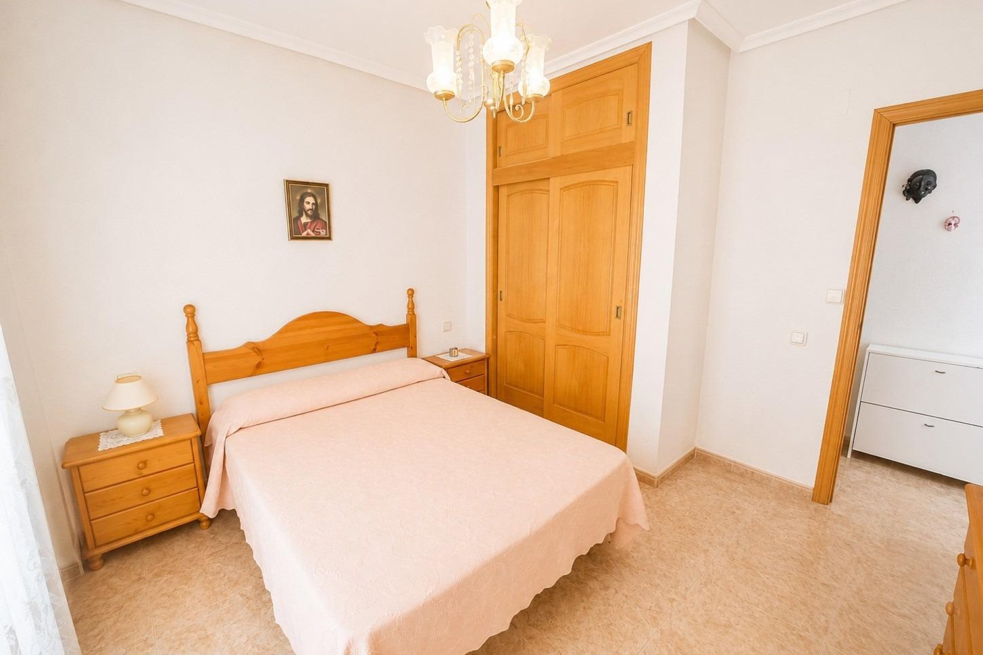 Rynek Wtórny - Apartament - Torrevieja - Estacion de autobuses
