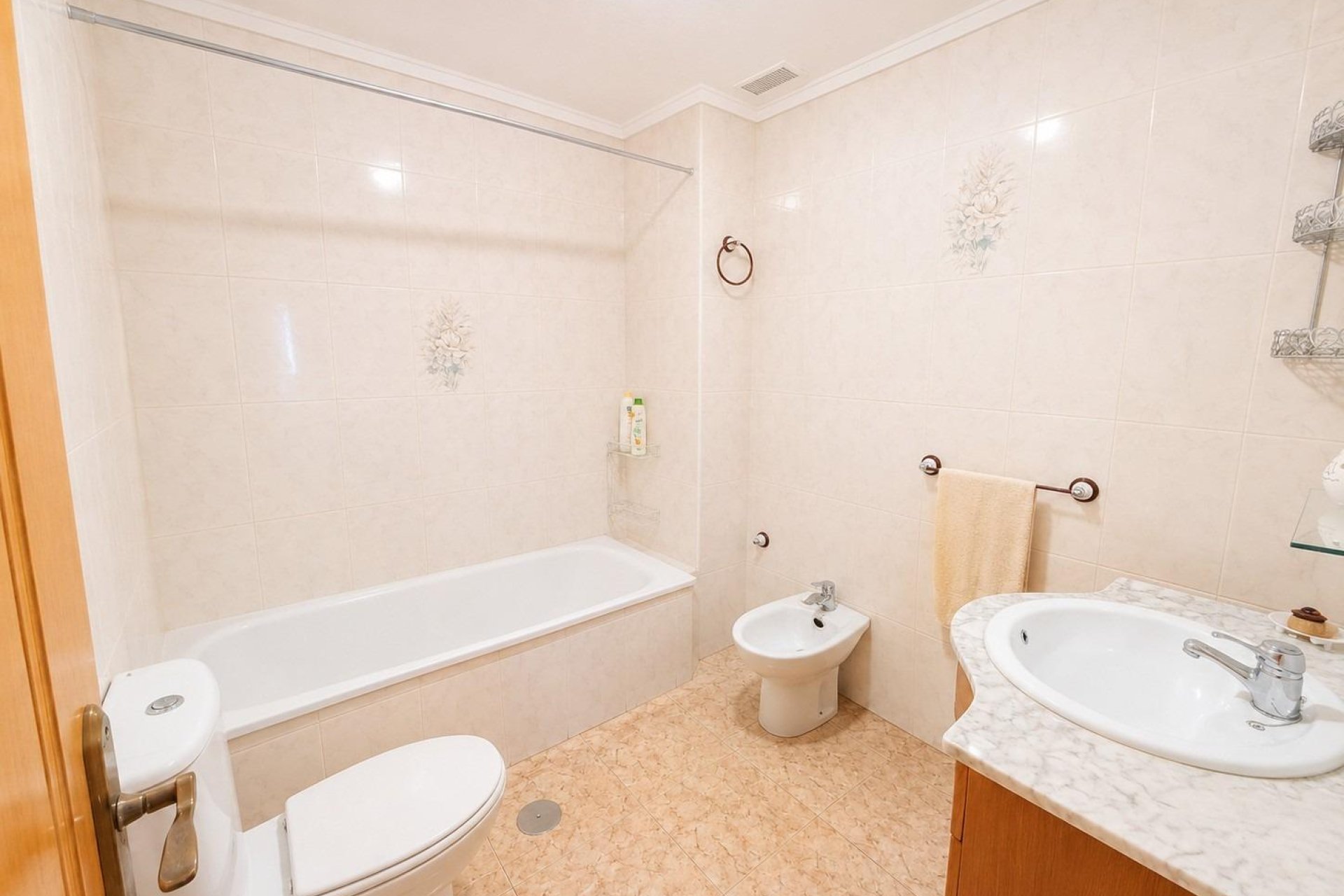 Rynek Wtórny - Apartament - Torrevieja - Estacion de autobuses