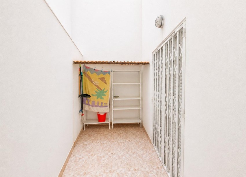 Rynek Wtórny - Apartament - Torrevieja - Estacion de autobuses