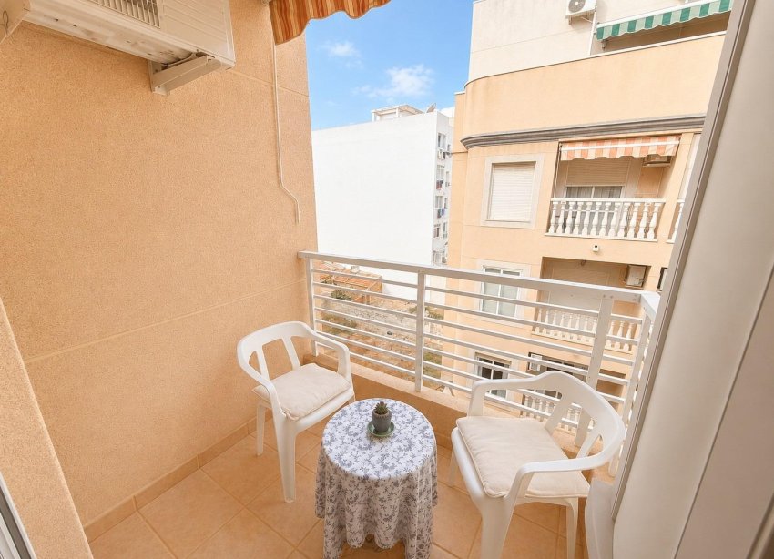 Rynek Wtórny - Apartament - Torrevieja - Estacion de autobuses