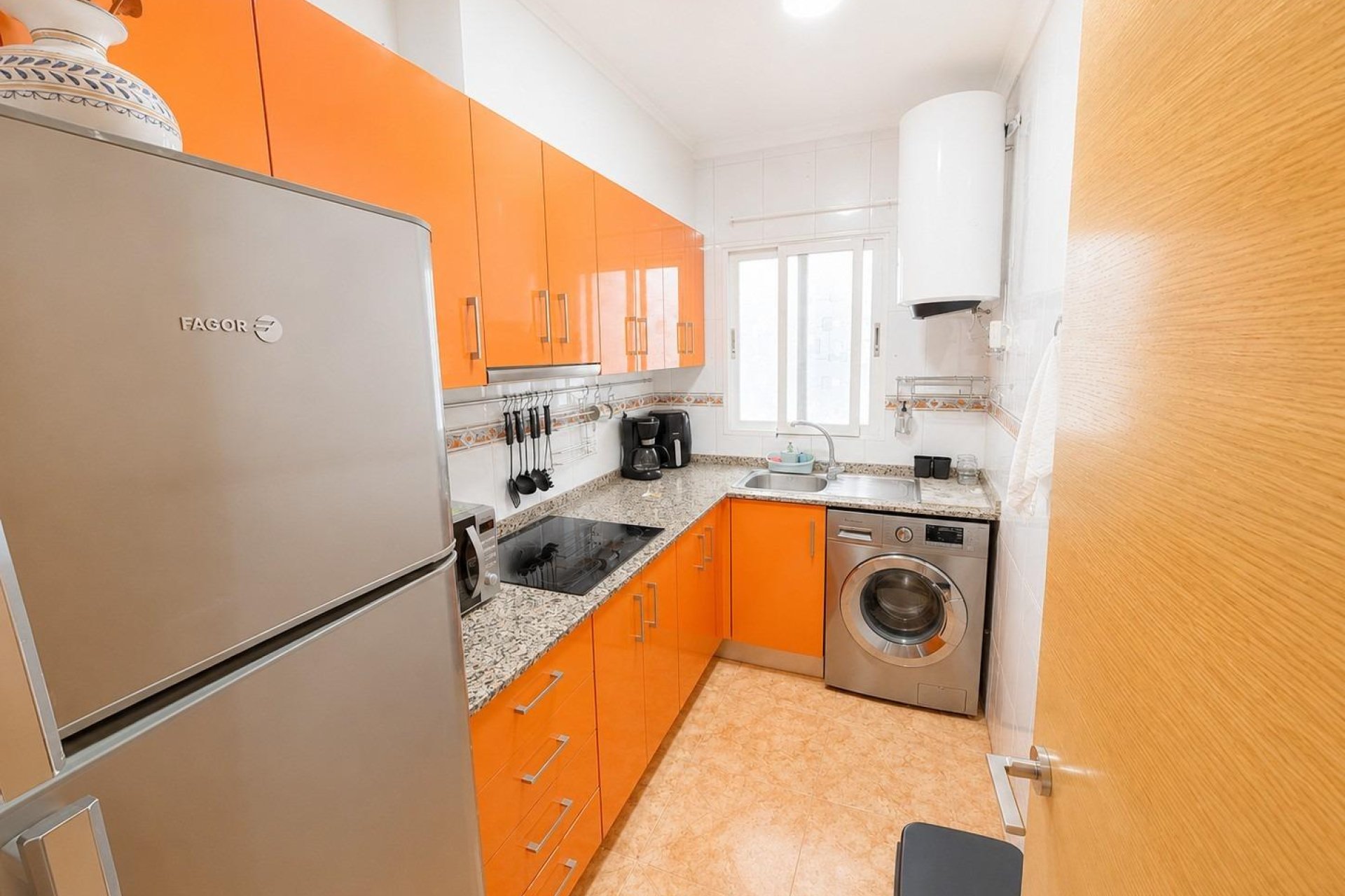 Rynek Wtórny - Apartament - Torrevieja - Estacion de autobuses