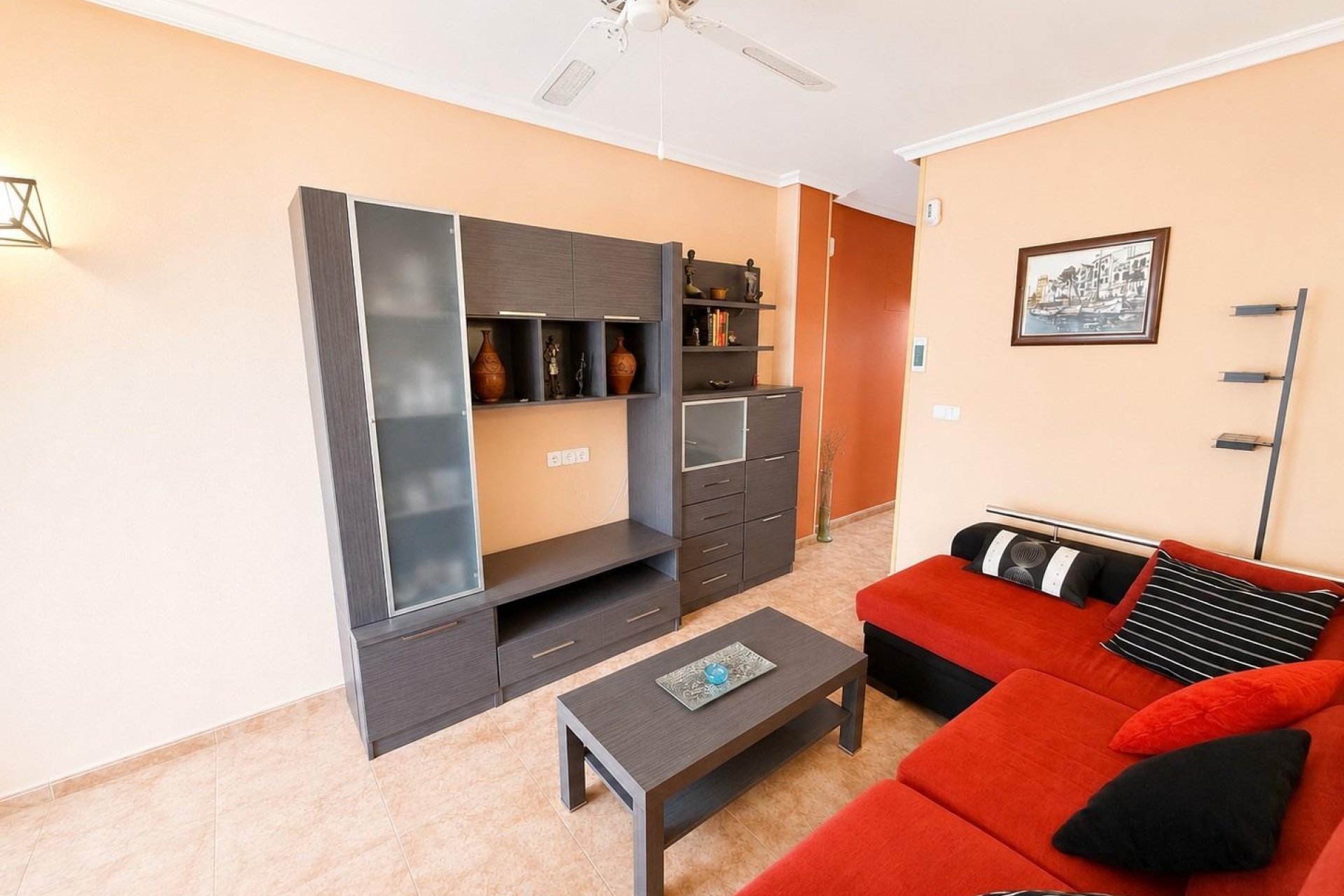 Rynek Wtórny - Apartament - Torrevieja - Estacion de autobuses