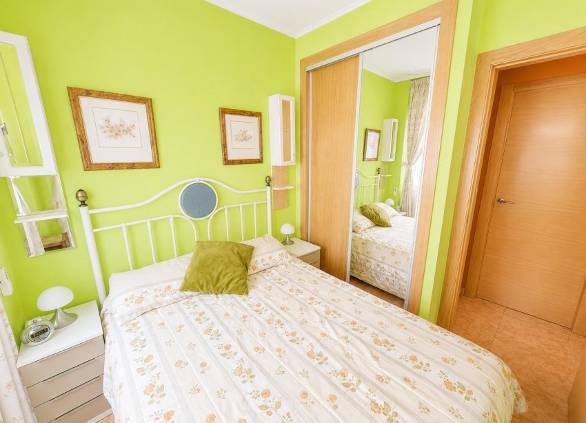 Rynek Wtórny - Apartament - Torrevieja - Estacion de autobuses