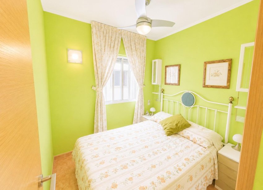 Rynek Wtórny - Apartament - Torrevieja - Estacion de autobuses