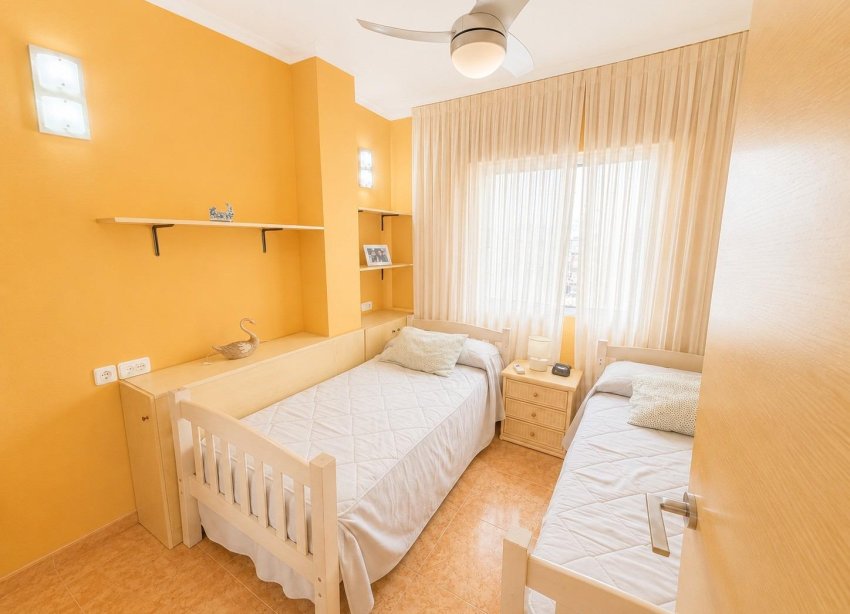 Rynek Wtórny - Apartament - Torrevieja - Estacion de autobuses