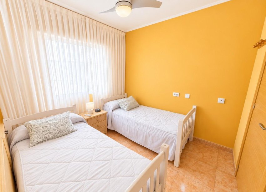 Rynek Wtórny - Apartament - Torrevieja - Estacion de autobuses