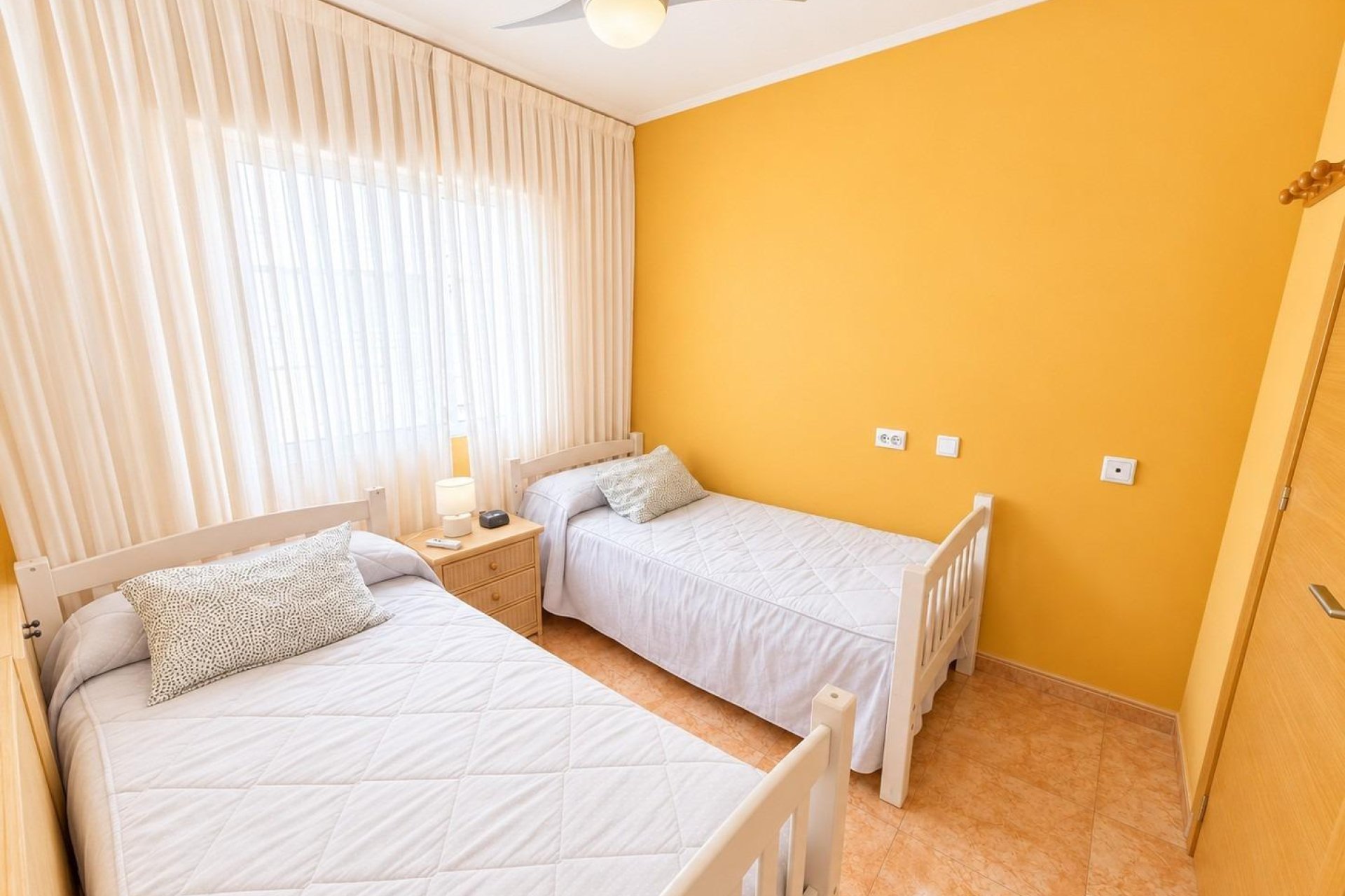 Rynek Wtórny - Apartament - Torrevieja - Estacion de autobuses
