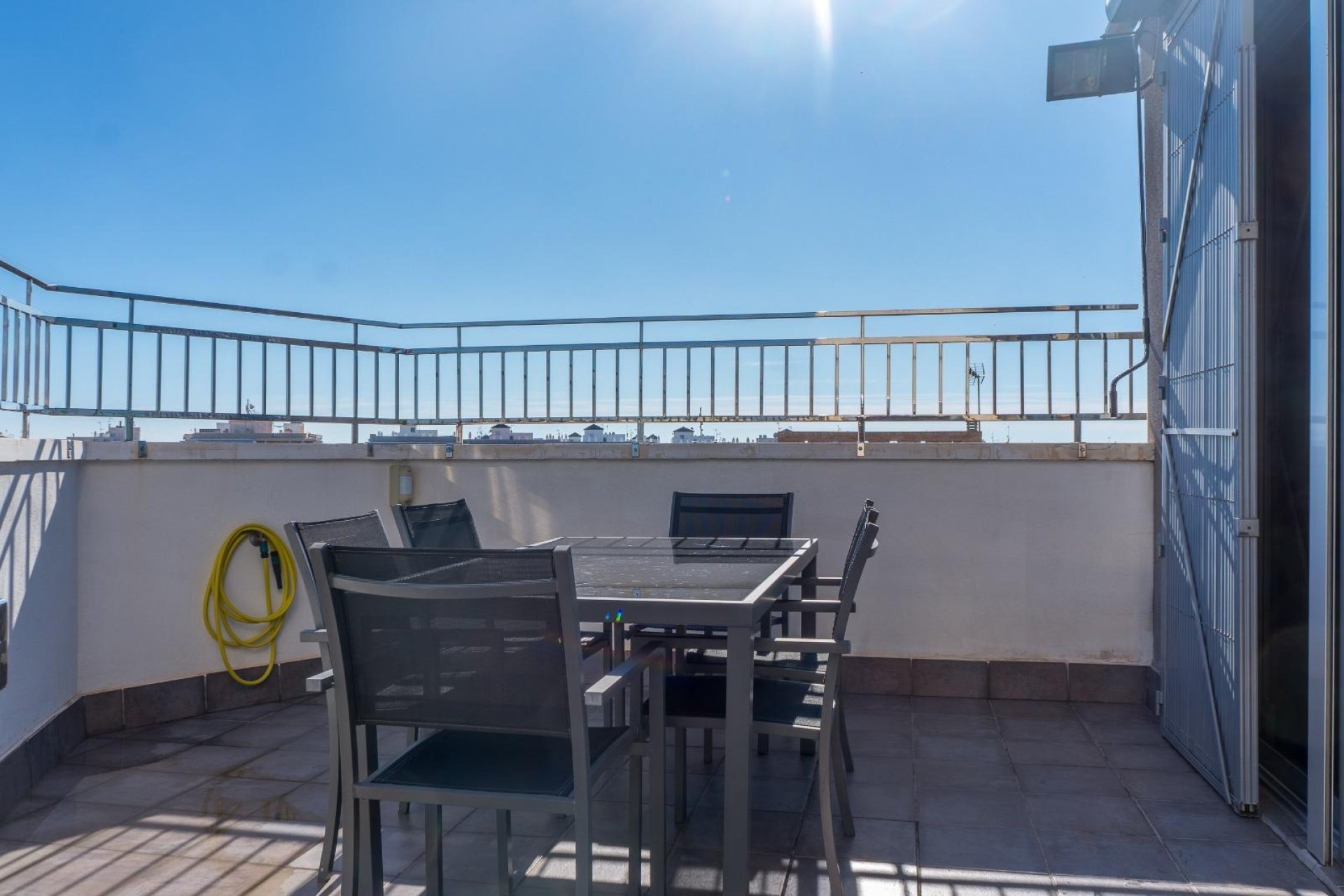 Rynek Wtórny - Apartament - Torrevieja - Estacion de autobuses