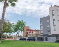 Rynek Wtórny - Apartament - Torrevieja - Estacion de autobuses
