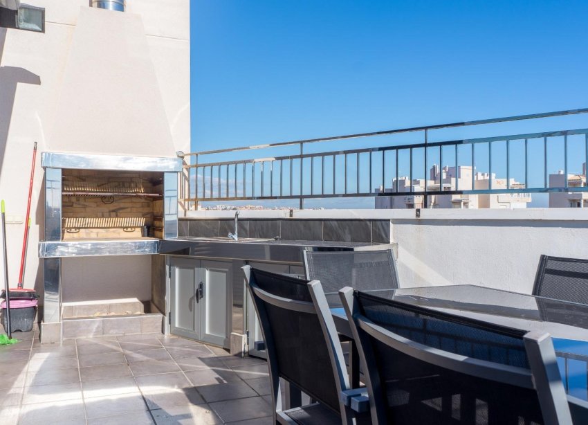 Rynek Wtórny - Apartament - Torrevieja - Estacion de autobuses