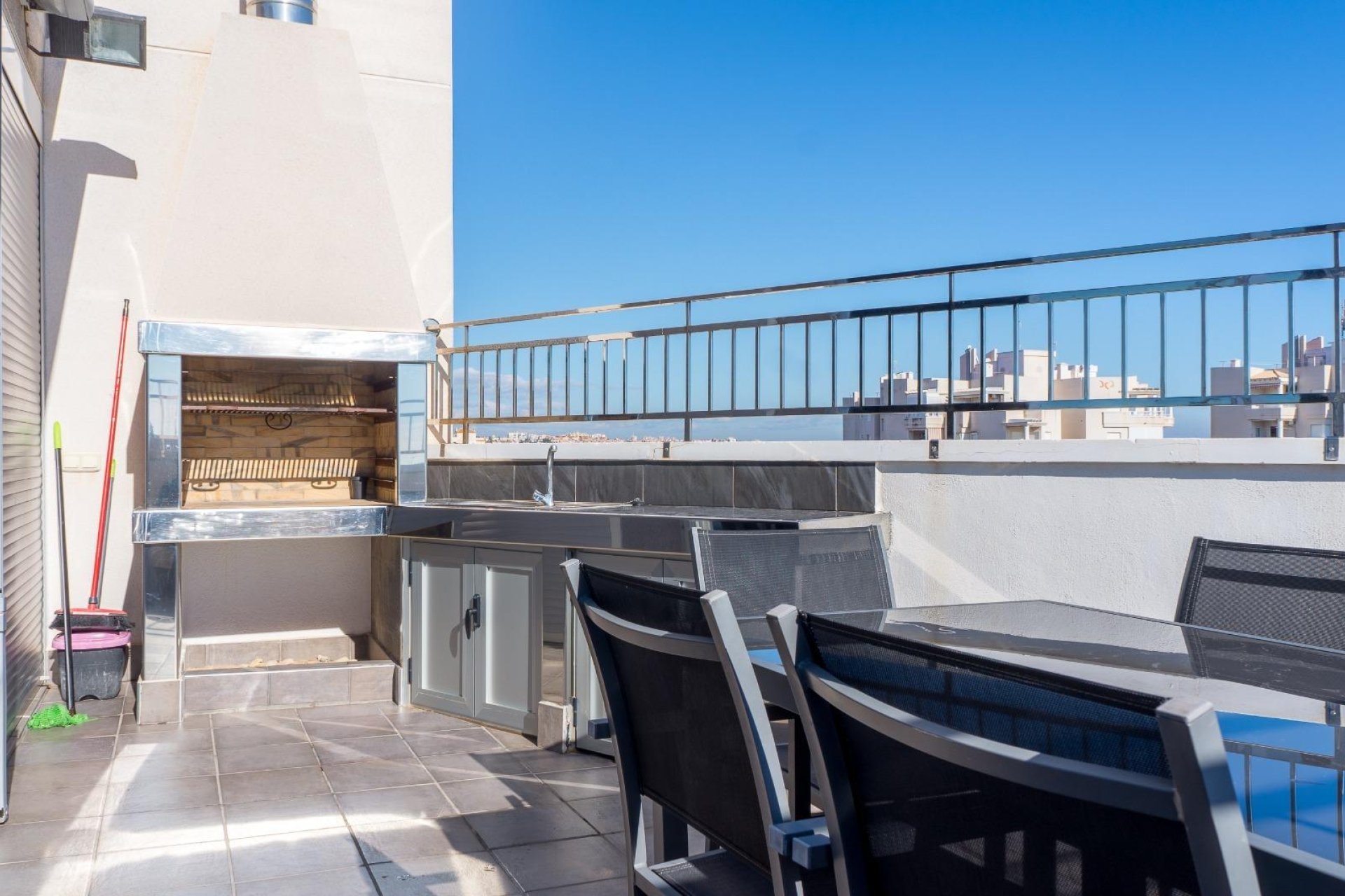 Rynek Wtórny - Apartament - Torrevieja - Estacion de autobuses