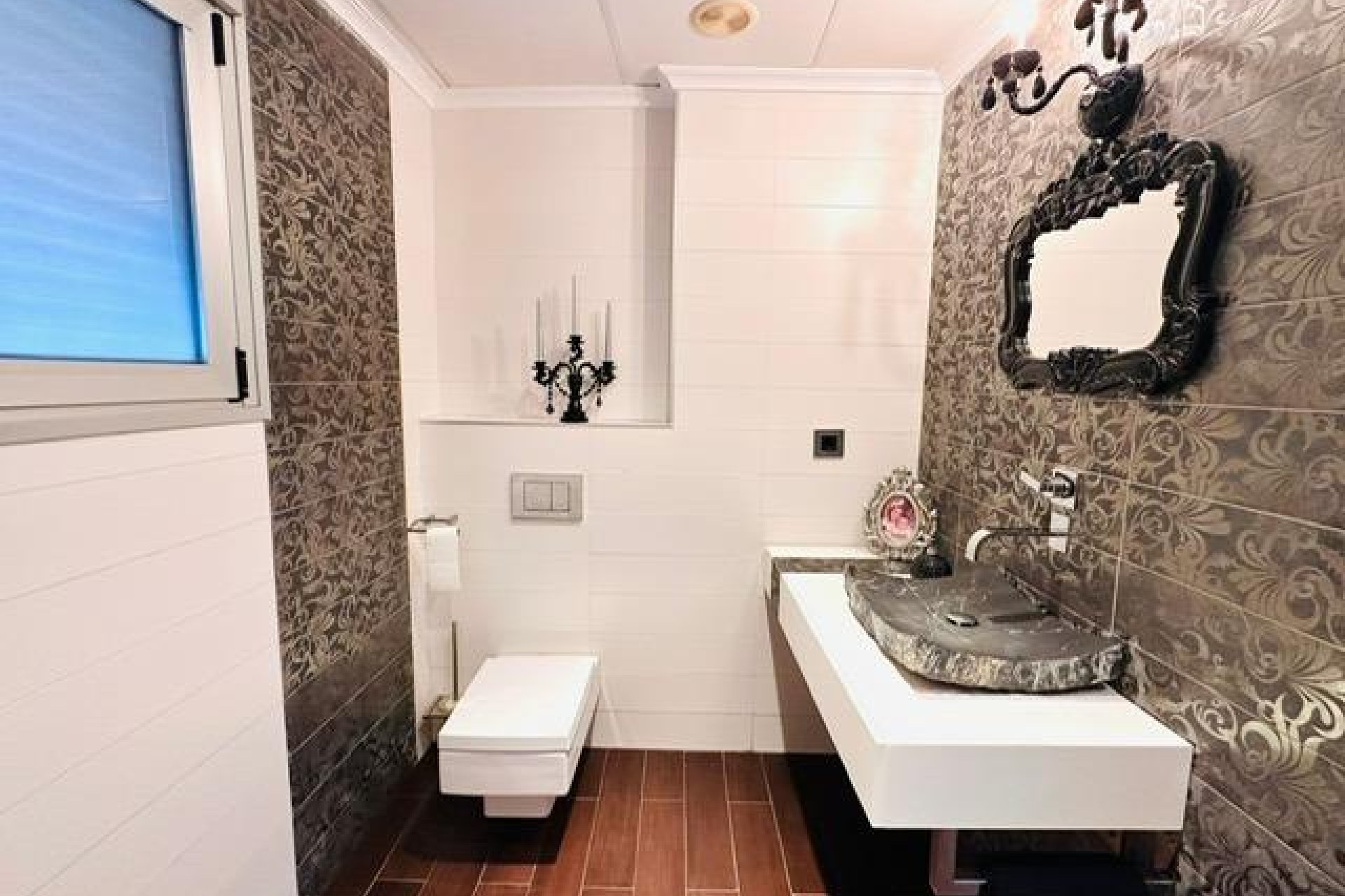 Rynek Wtórny - Apartament - Torrevieja - Estacion de autobuses