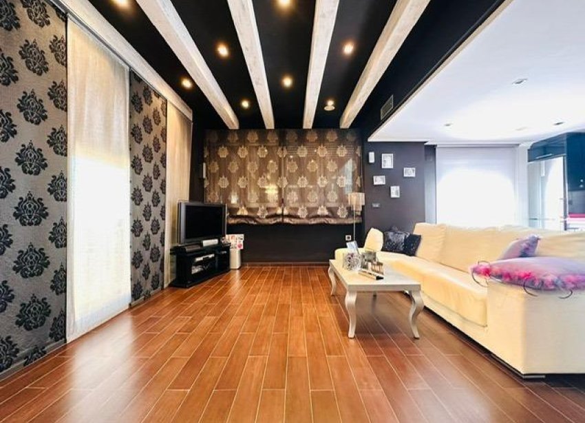 Rynek Wtórny - Apartament - Torrevieja - Estacion de autobuses