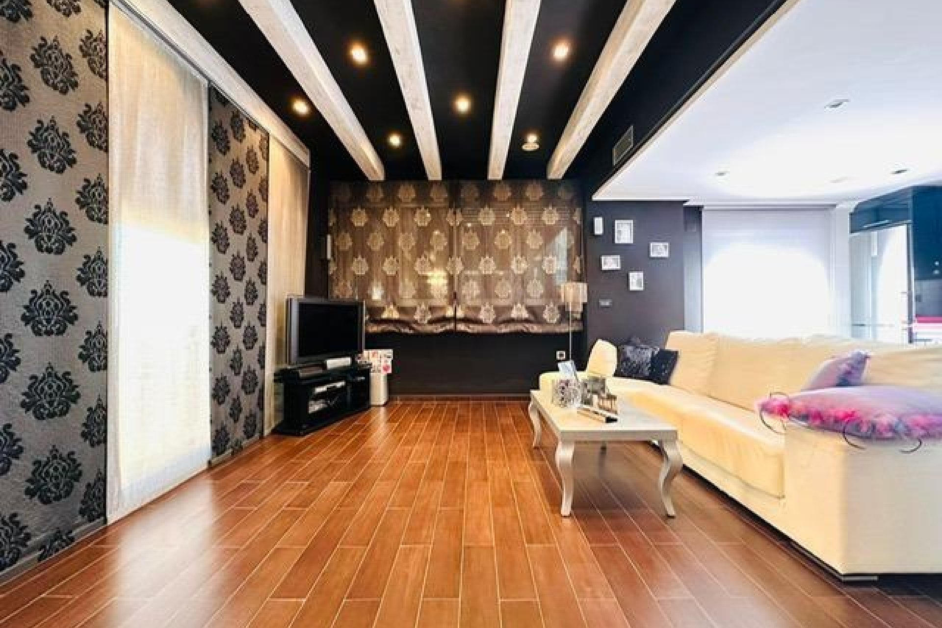 Rynek Wtórny - Apartament - Torrevieja - Estacion de autobuses