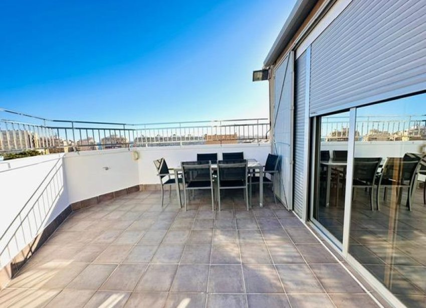 Rynek Wtórny - Apartament - Torrevieja - Estacion de autobuses