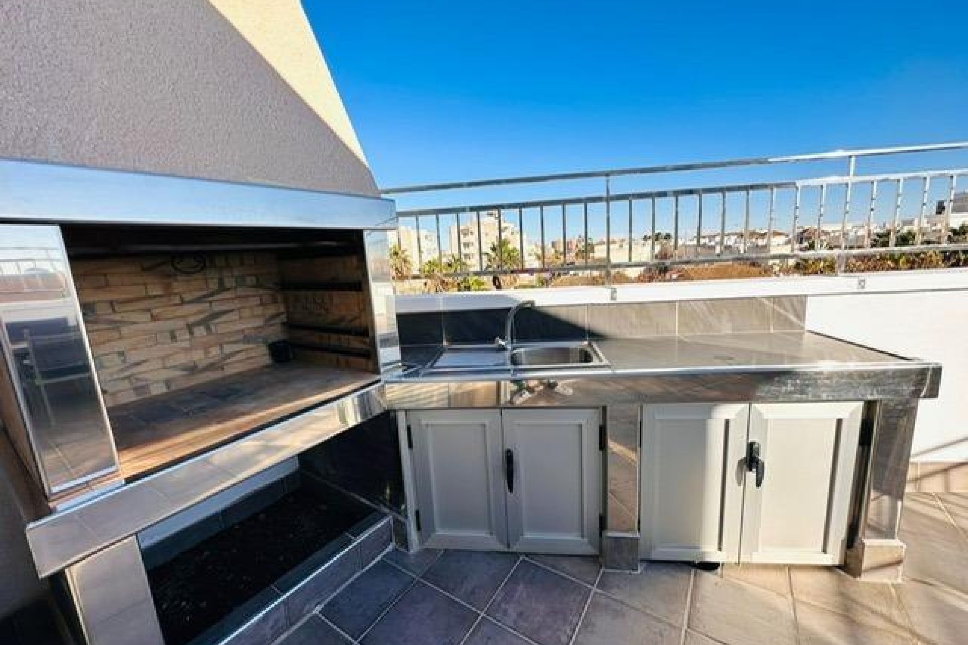 Rynek Wtórny - Apartament - Torrevieja - Estacion de autobuses