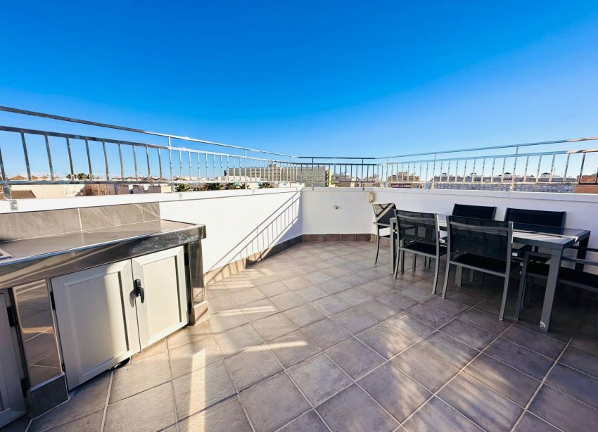 Rynek Wtórny - Apartament - Torrevieja - Estacion de autobuses