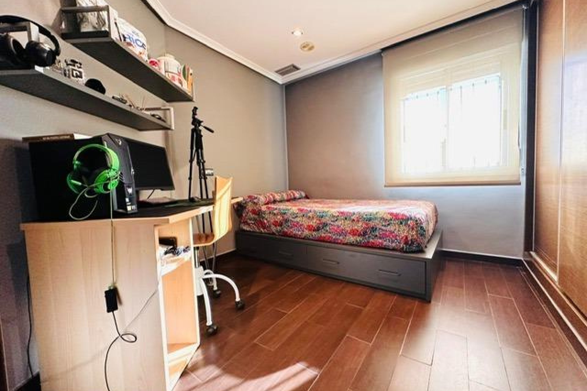 Rynek Wtórny - Apartament - Torrevieja - Estacion de autobuses