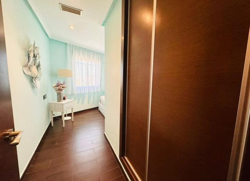 Rynek Wtórny - Apartament - Torrevieja - Estacion de autobuses