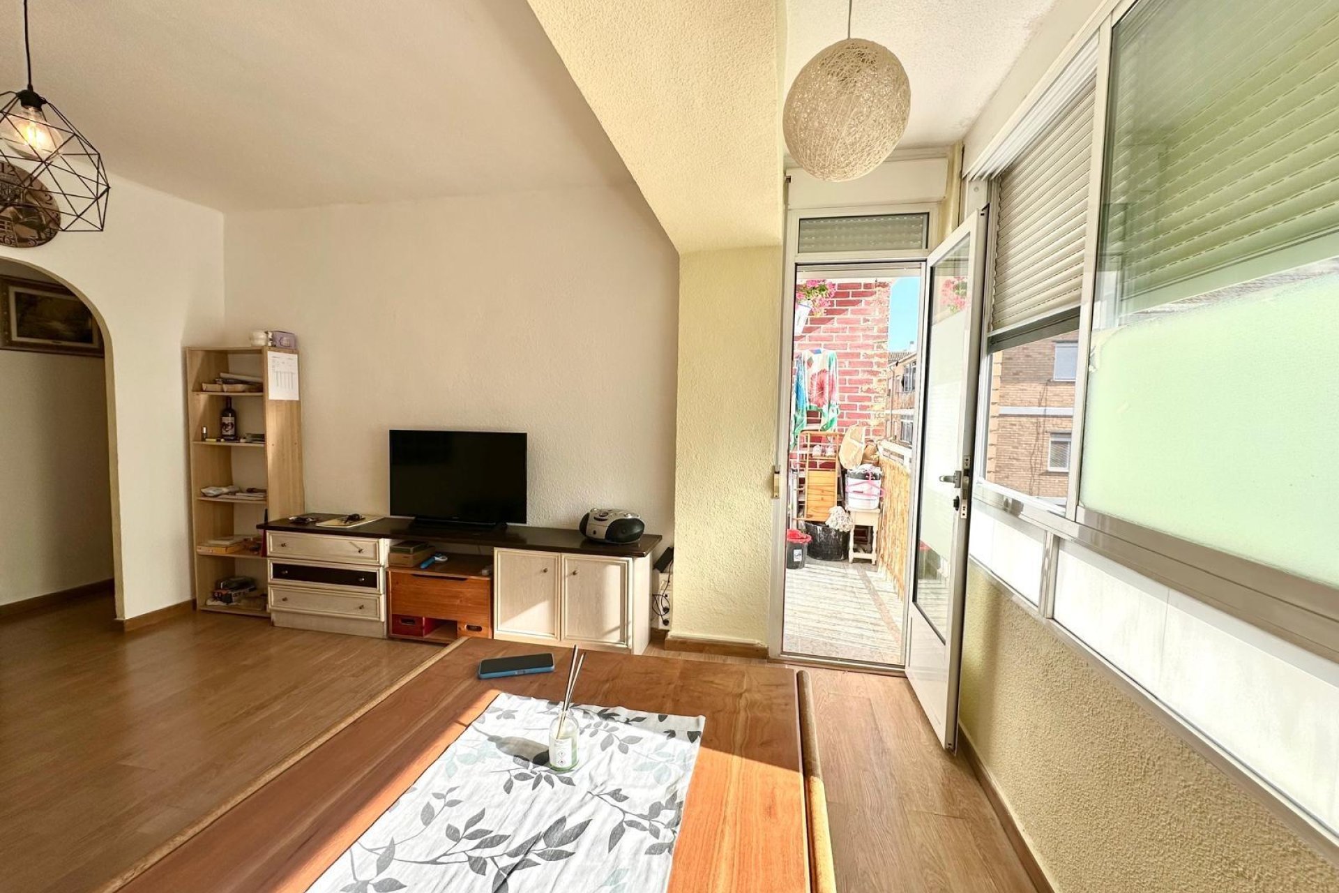 Rynek Wtórny - Apartament - Torrevieja - Estacion de autobuses