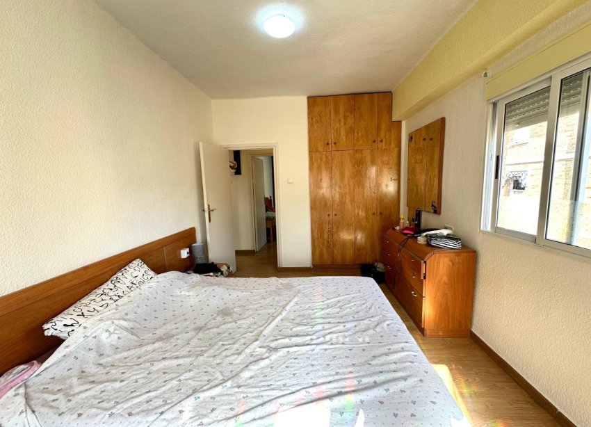 Rynek Wtórny - Apartament - Torrevieja - Estacion de autobuses