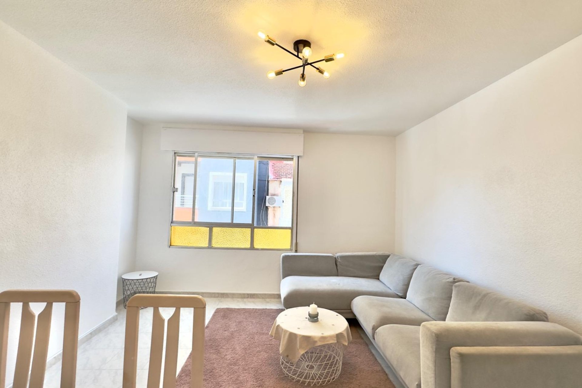Rynek Wtórny - Apartament - Torrevieja - Estacion de autobuses