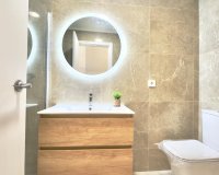 Rynek Wtórny - Apartament - Torrevieja - Estacion de autobuses