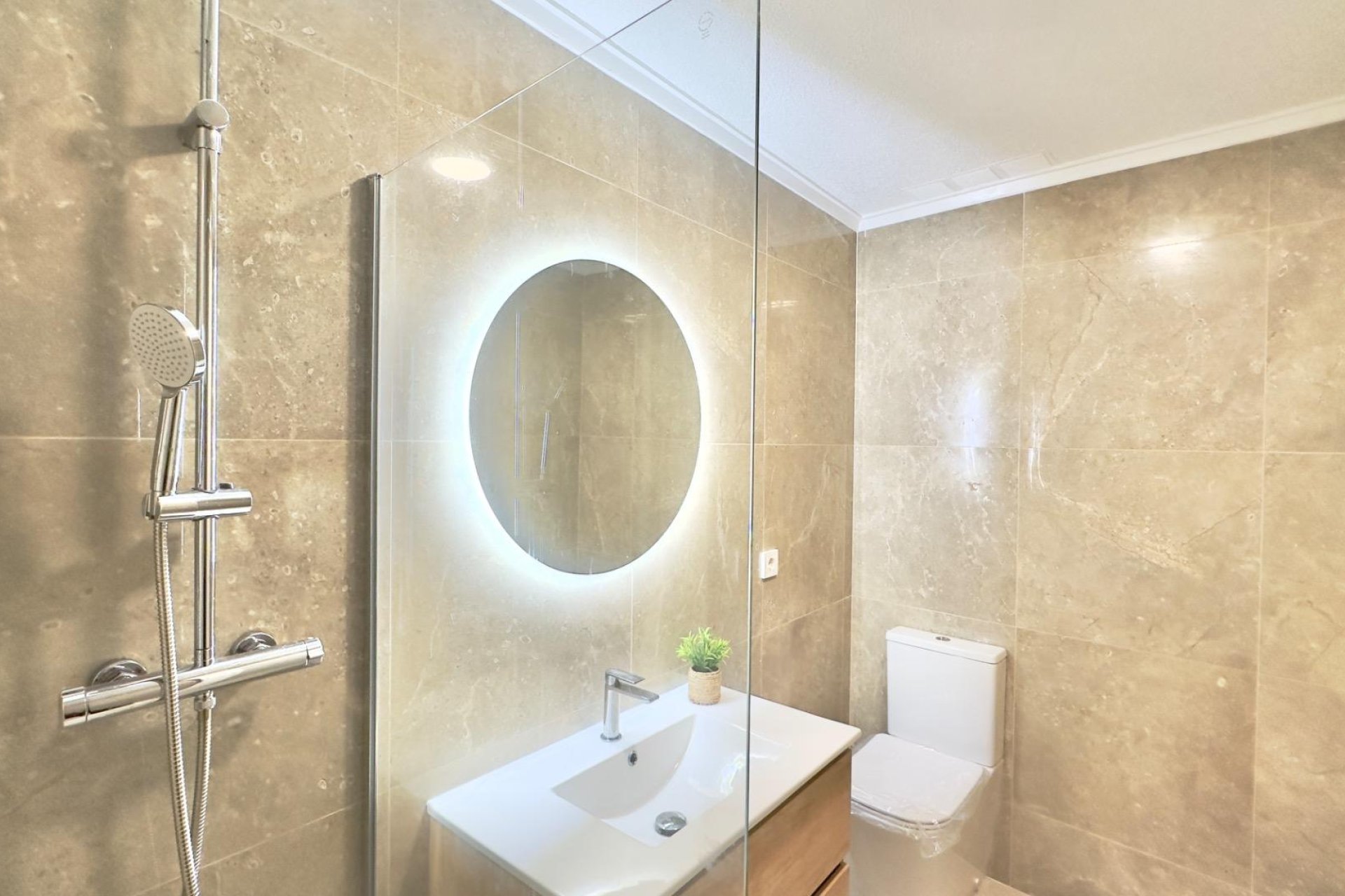 Rynek Wtórny - Apartament - Torrevieja - Estacion de autobuses