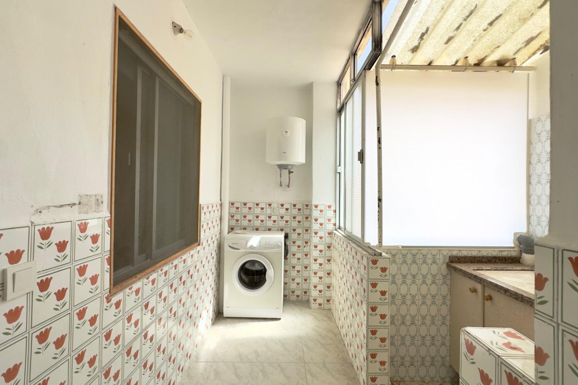Rynek Wtórny - Apartament - Torrevieja - Estacion de autobuses