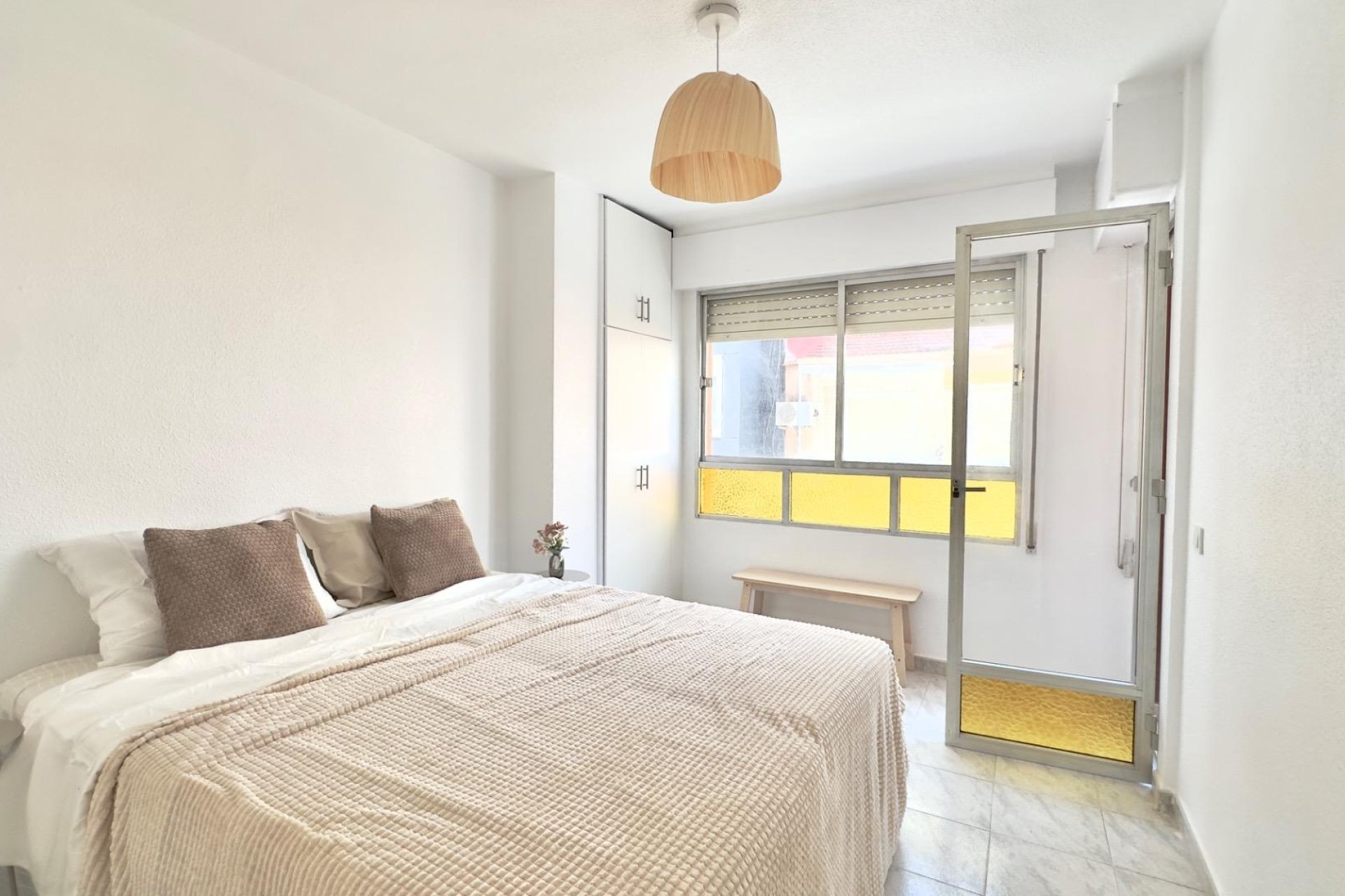 Rynek Wtórny - Apartament - Torrevieja - Estacion de autobuses