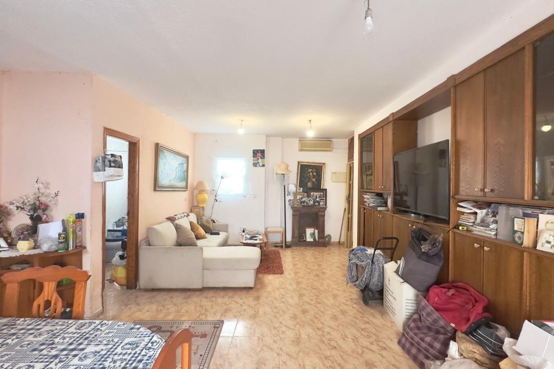 Rynek Wtórny - Apartament - Torrevieja - Estacion de autobuses