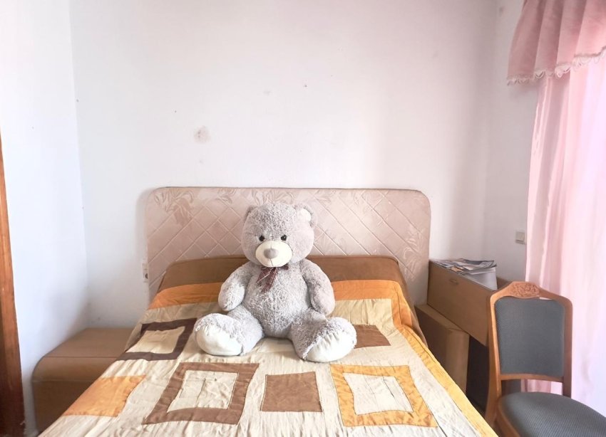 Rynek Wtórny - Apartament - Torrevieja - Estacion de autobuses
